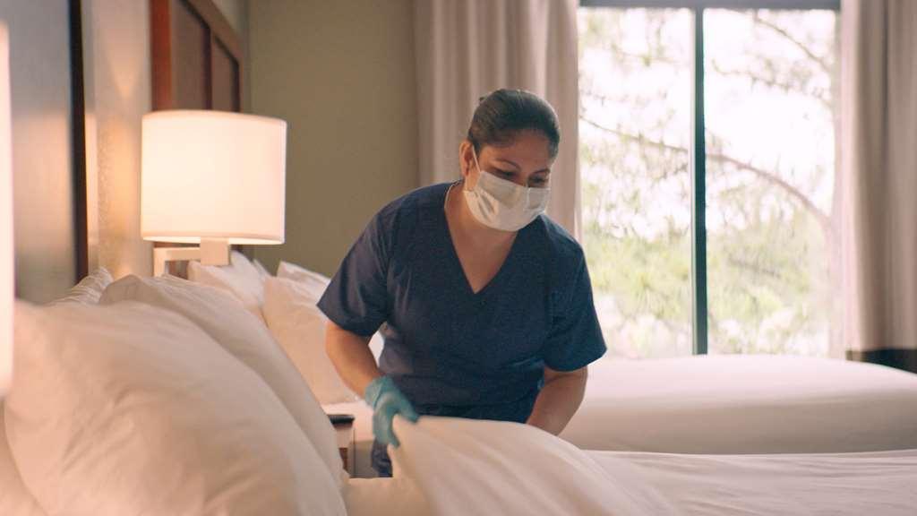 Sleep Inn Henderson I-85 Fasiliteter bilde