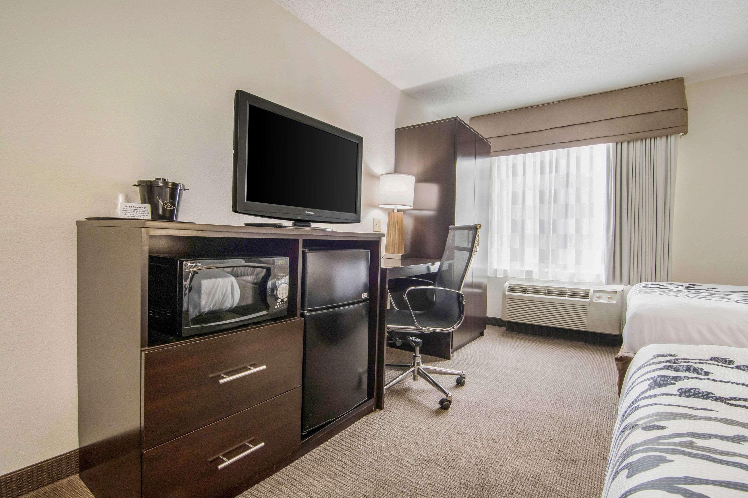 Sleep Inn Henderson I-85 Eksteriør bilde