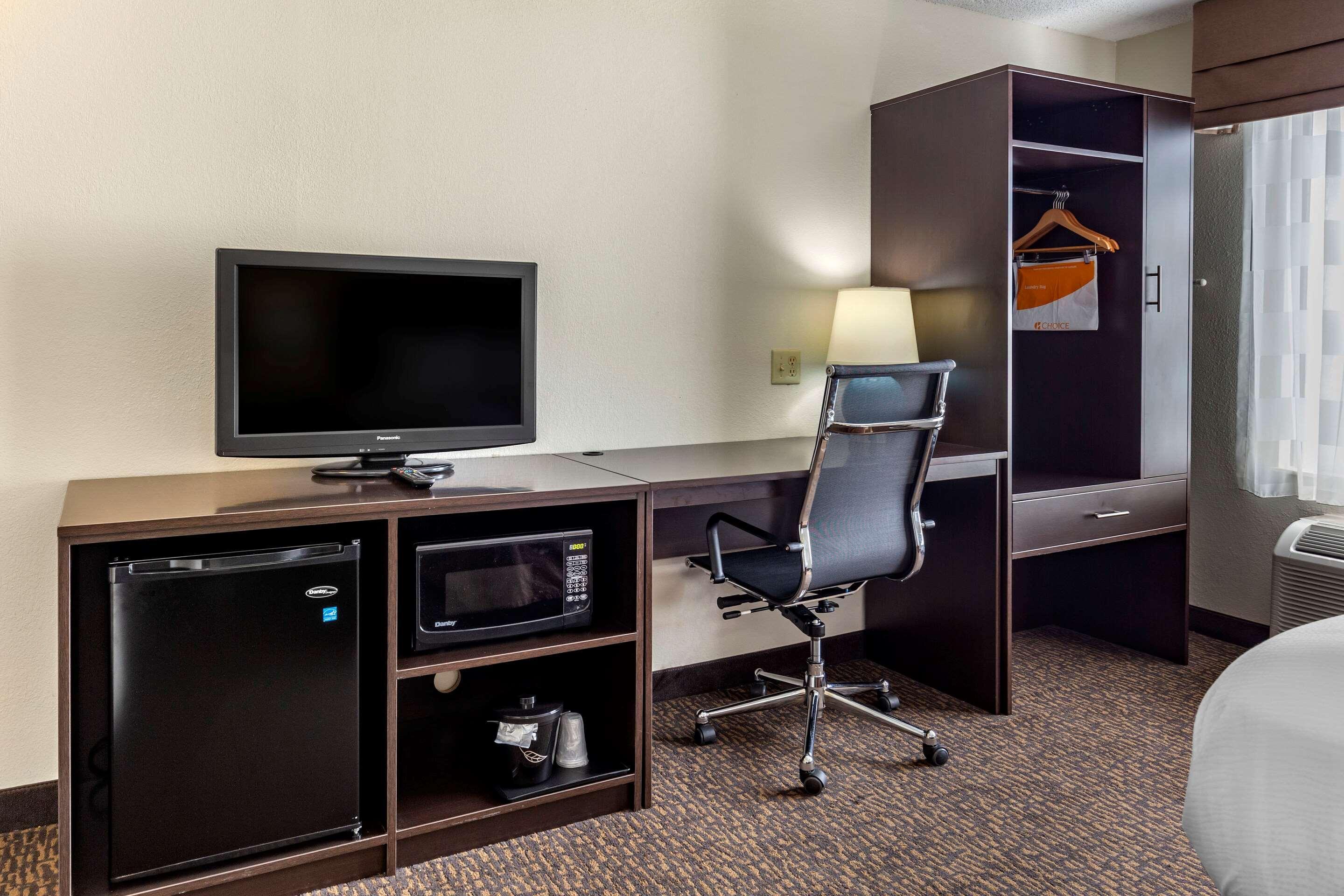 Sleep Inn Henderson I-85 Eksteriør bilde