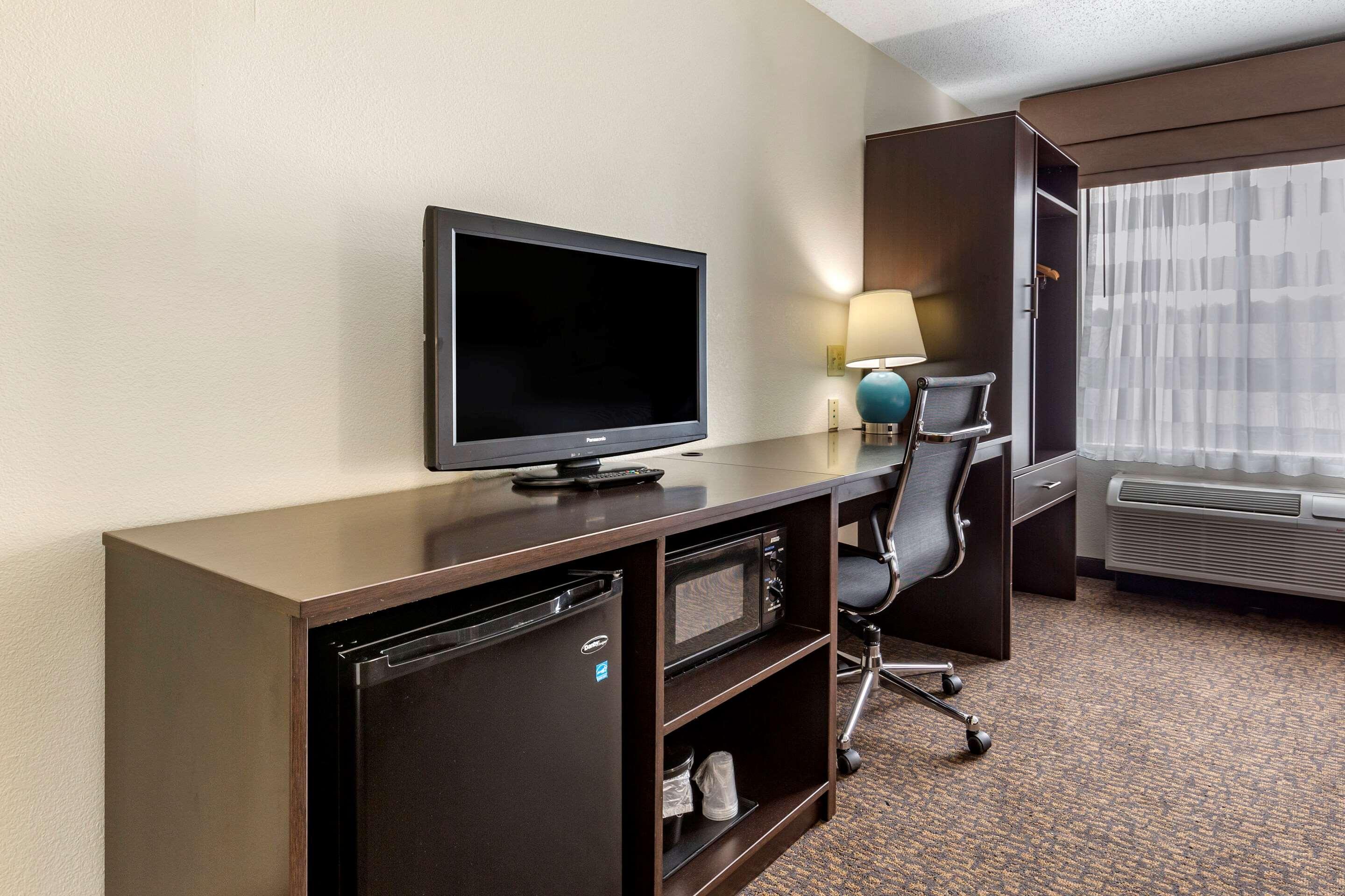 Sleep Inn Henderson I-85 Eksteriør bilde