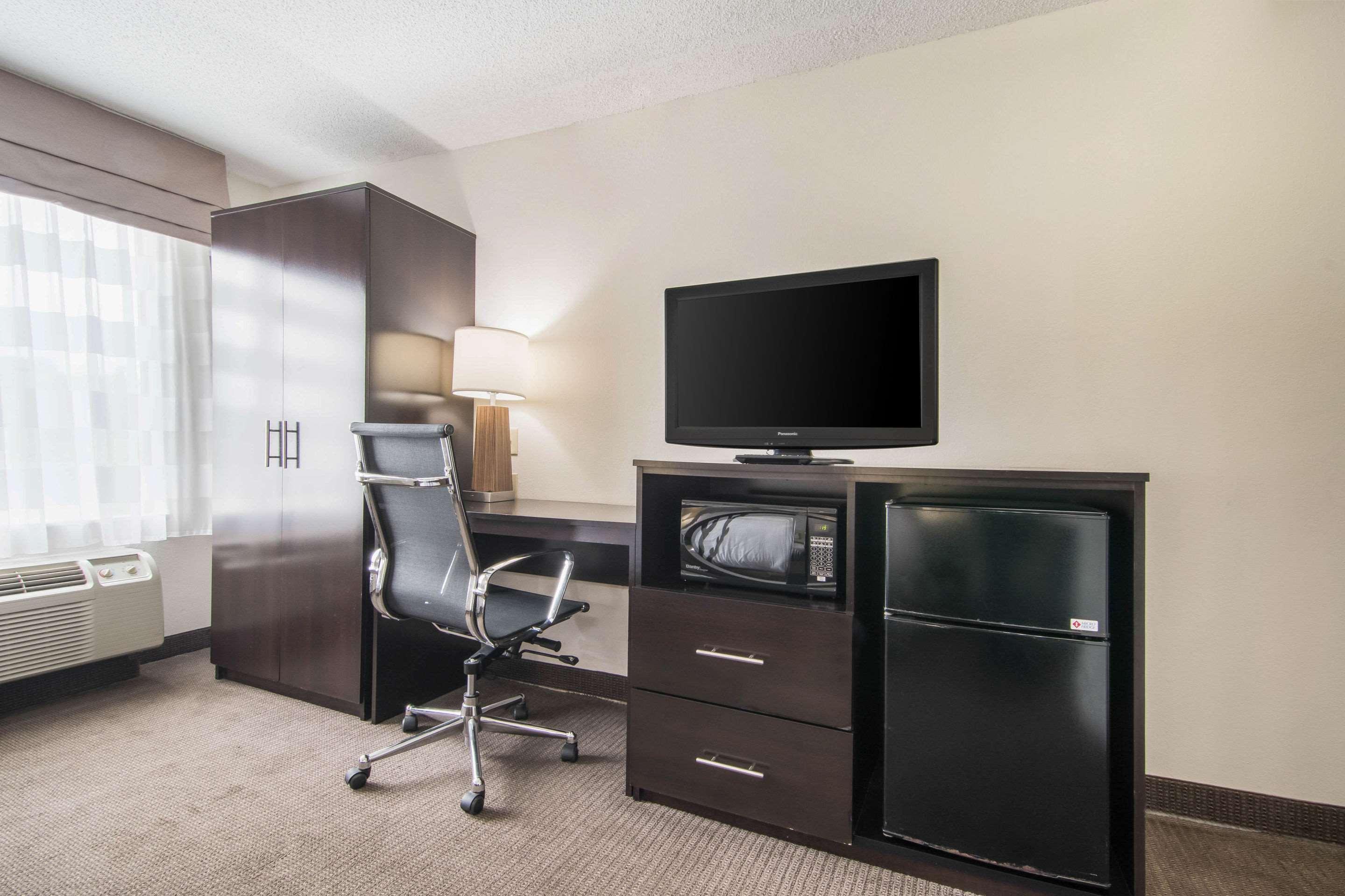 Sleep Inn Henderson I-85 Eksteriør bilde