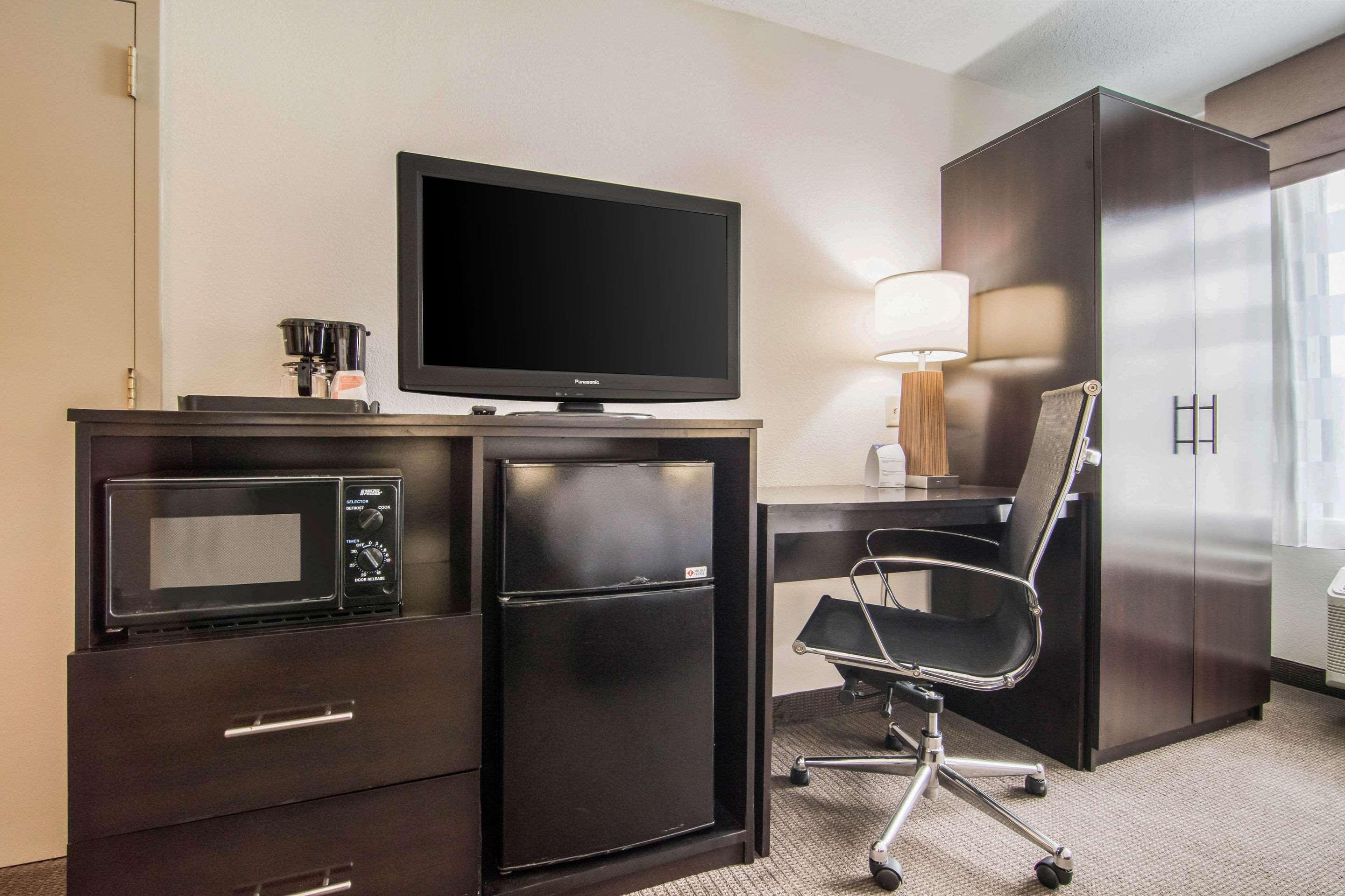 Sleep Inn Henderson I-85 Eksteriør bilde