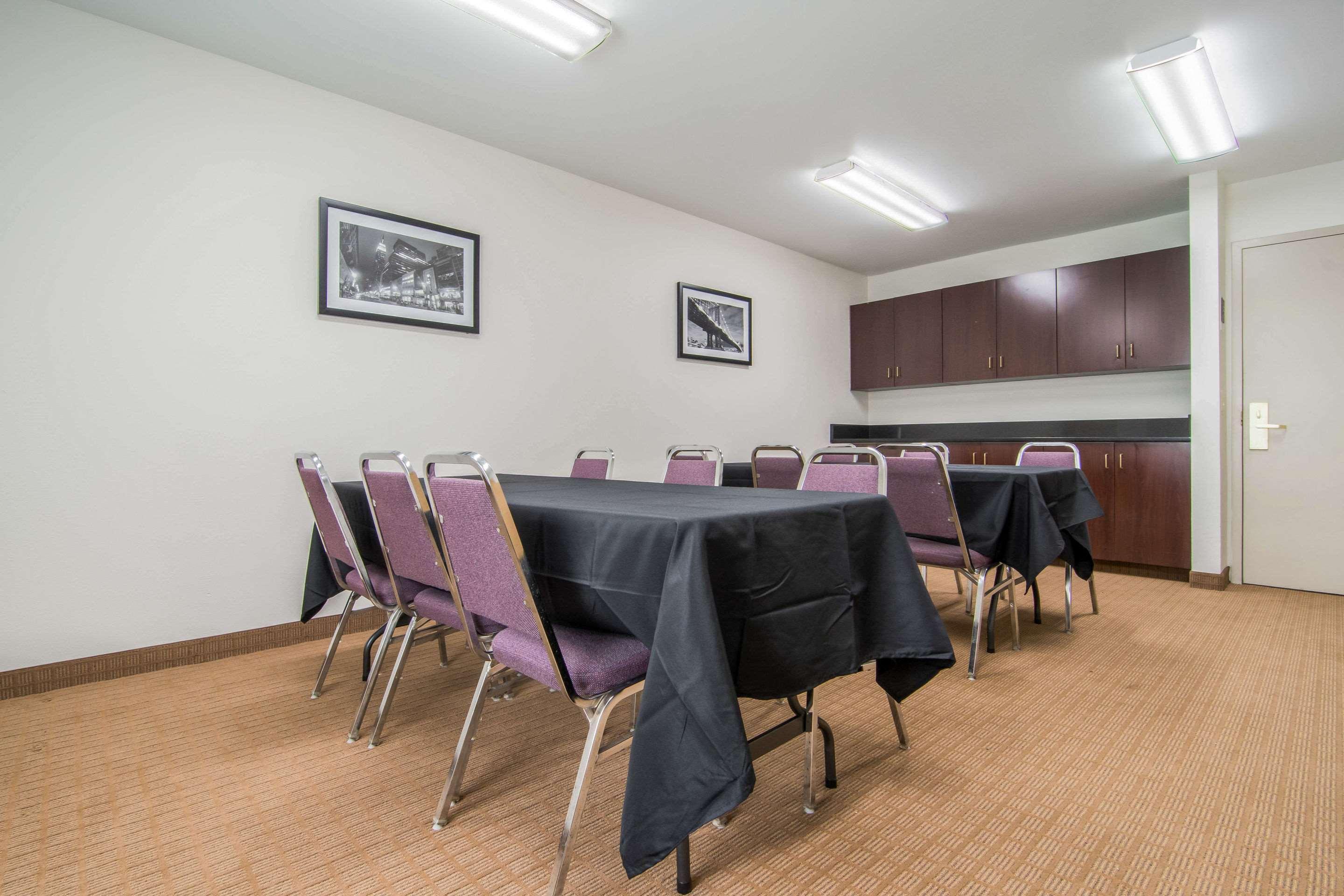 Sleep Inn Henderson I-85 Eksteriør bilde